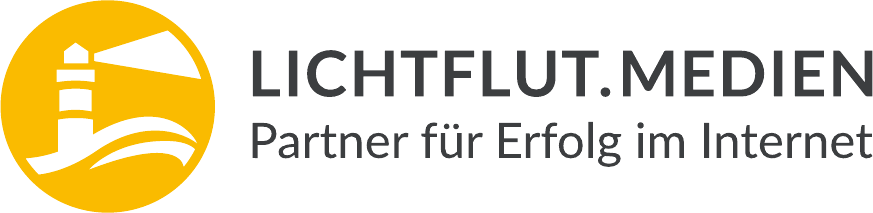 Lichtflut.Medien, Partner für Erfolg im Internet